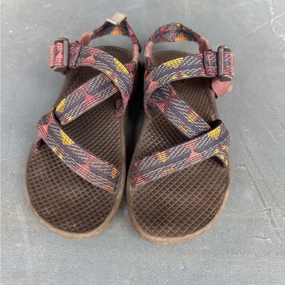 Chaco Unisex Ecotread Sandals